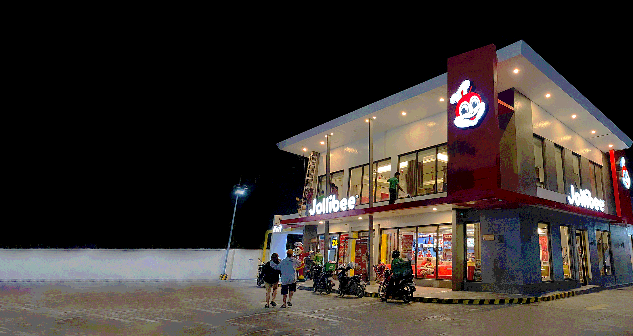 Construction Background